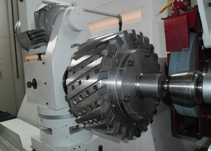 Manutenção Industrial